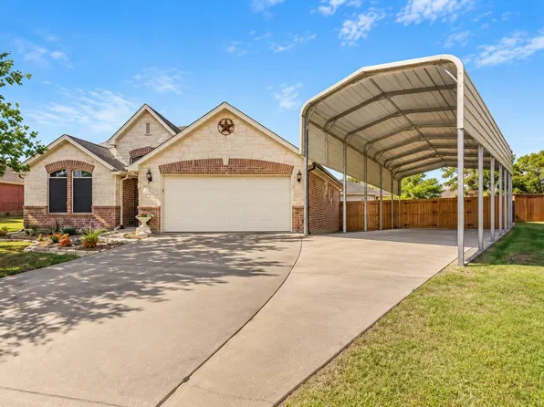 8700 Broken Bow Dr, Greenville, TX 75402