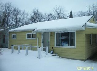 2078 Morrish St, Burton, MI 48519