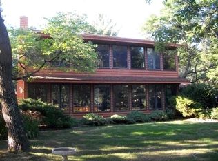 5440 Oakwood Ave, Stevens Point, WI 54482