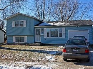 1721 13th Ave, Belvidere, IL 61008