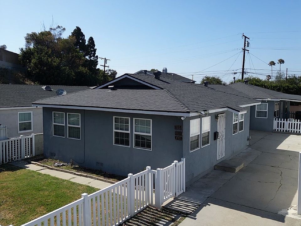 1st image of 4117 W 166th St #1