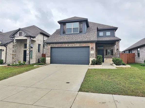 3936 Chesapeake Ln, Heartland, TX 75126