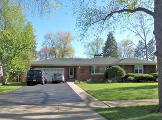 1320 Taylor St, Joliet, IL 60435