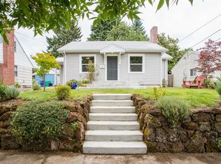 2824 SE 74th Ave, Portland, OR 97206