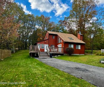 118 Mayflower Ct, Bushkill, PA, 18324