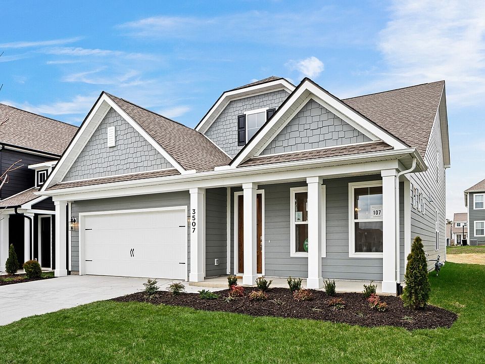 1st image of 3507 Rockledge Way Lot 107