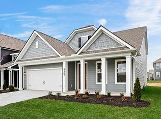 3507 Rockledge Way LOT 107, Murfreesboro, TN 37129