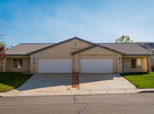 2187 W 70 S, Hurricane, UT 84737