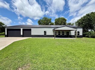 805 Kershaw Dr, Muskogee, OK 74401