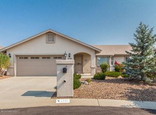 1590 Magnolia Ln, Prescott, AZ 86301