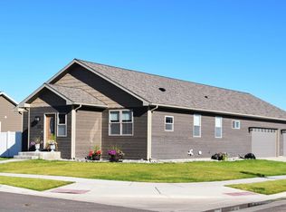121 39th Ave NE, Great Falls, MT 59404