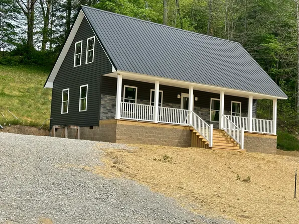 117 Apple Valley Way Lot 6, East Bernstadt, KY 40729