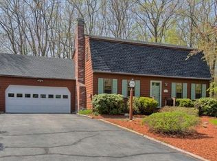 13 Aquarius Ln, Townsend, MA 01469