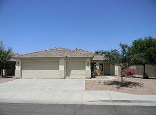 2010 W Mineral Butte Dr, Queen Creek, AZ 85142