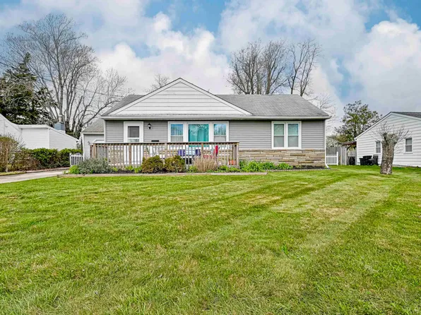 134 Exton Rd, Somers Point, NJ 08244
