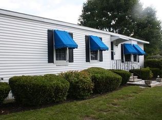 5 Anna St, Raynham, MA 02767