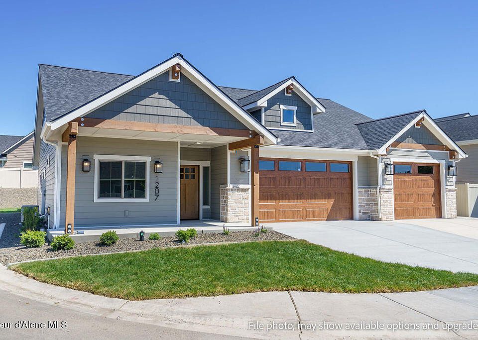 1st image of 1207 W Fair Ln