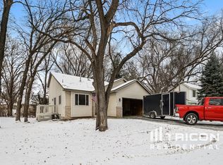 14210 Crosstown Blvd NW, Andover, MN 55304