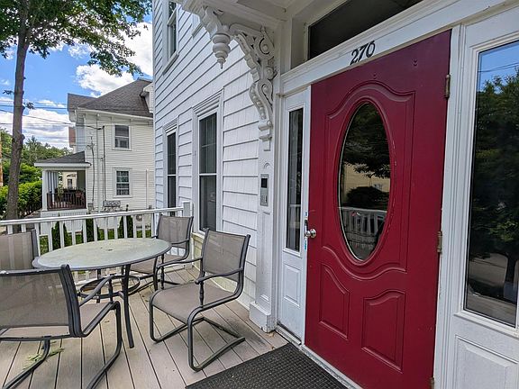 5th image of 270 Richards Ave APT 4