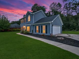 323 S Maple Dr, Hinesville, GA 31313
