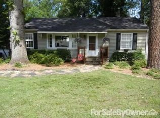 2936 Skyland Dr NE, Atlanta, GA 30341