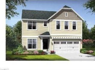 6736 Championship Dr, Whitsett, NC 27377
