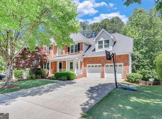 3355 Maple Terrace Dr, Suwanee, GA 30024