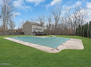 141 Docare Rd, Jackson, NJ 08527