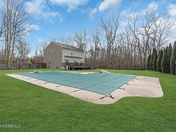 141 Docare Road, Jackson, NJ 08527