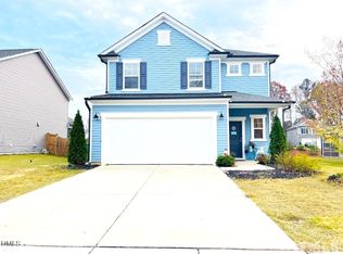 2132 Water Marsh Trl, Fuquay Varina, NC 27526