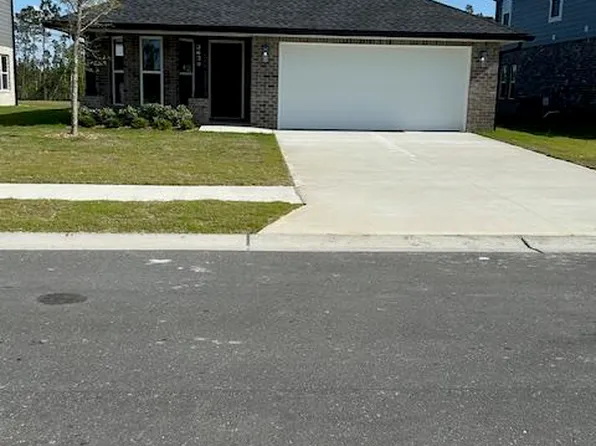 3620 Basal St, Panama City, FL 32404