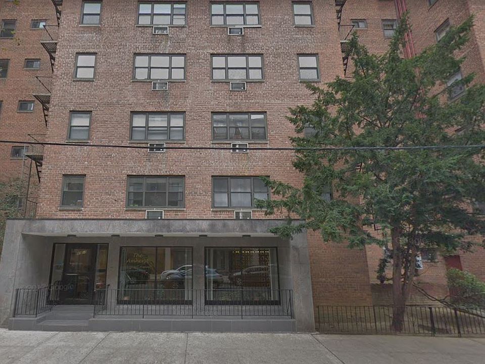 1st image of 9910 60th Ave #6F