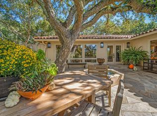 12500 Saddle Way, Carmel Valley, CA 93924