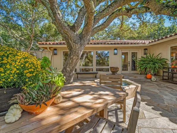 12500 Saddle Way, Carmel Valley, CA 93924
