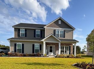 106 Bowline Ln, Kingsland, GA 31548