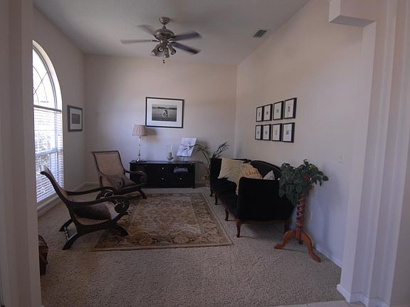 Front room