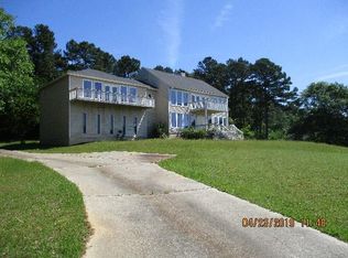 22 Plantation Ct, North Augusta, SC 29841