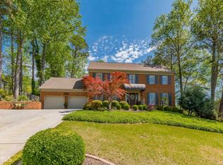 2732 Moorings Pkwy, Snellville, GA 30039