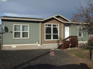 21 S Appleman Rd, Wamic, OR 97063