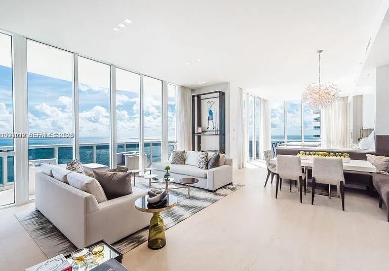 16001 Collins Ave #3201 — Photo 8
