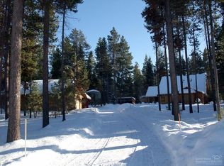 54864 Jack Pine Rd, Bend, OR 97707