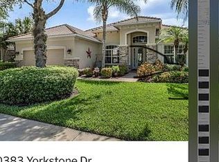 10383 Yorkstone Dr, Bonita Springs, FL 34135