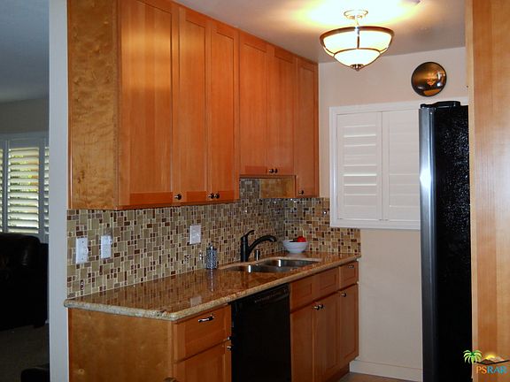 3rd image of 1900 S Palm Canyon Dr Unit 2