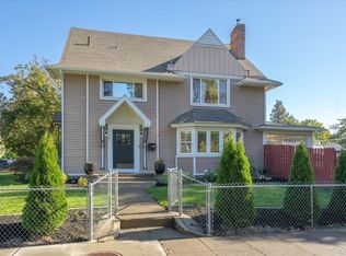 1032 N A St, Spokane, WA 99201