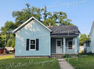 1620 S Brown Ave, Sedalia, MO 65301