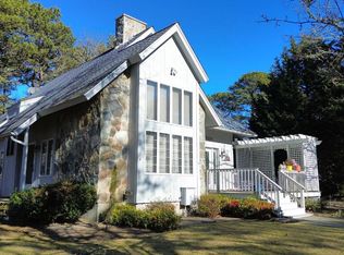 42 Pine View Dr, Brewster, MA 02631