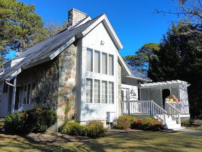 42 Pine View Drive, Brewster, MA, 02631