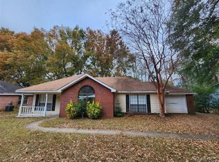 347 Bent Tree Dr, Prattville, AL 36067