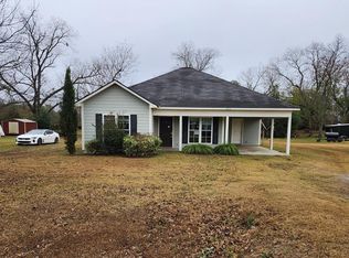 1240 Askew Dr NE, Dawson, GA 39842