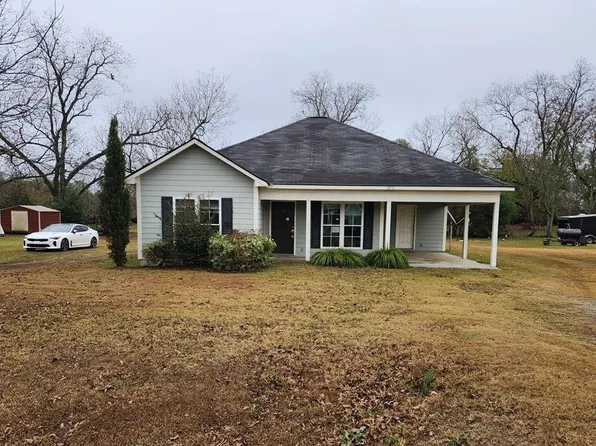 1240 Askew Dr NE, Dawson, GA 39842